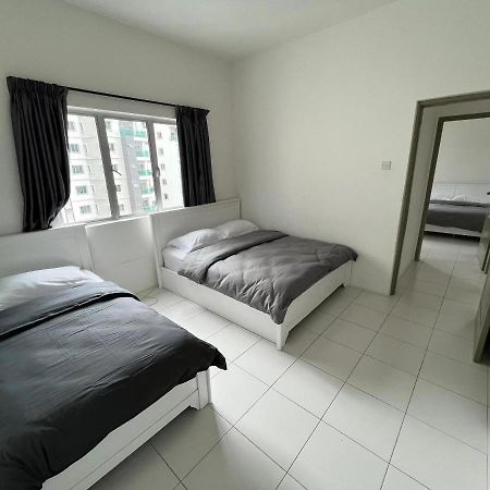 Dreamstay,Tanah Rata,Thequintet Exterior photo