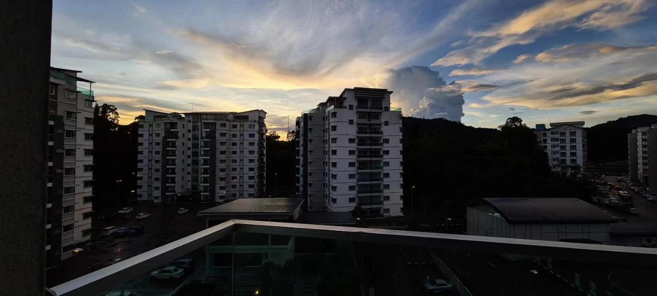 Dreamstay,Tanah Rata,Thequintet Exterior photo