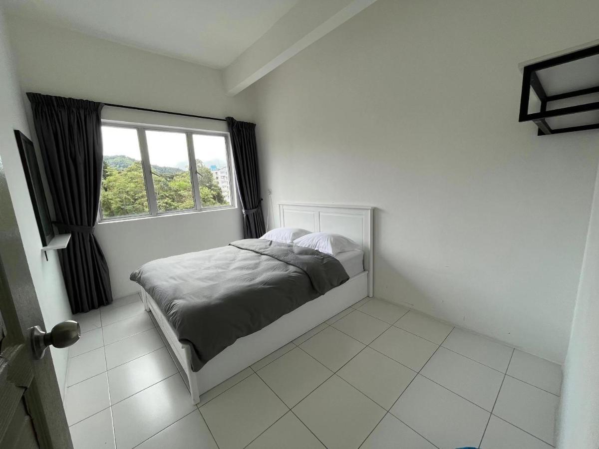 Dreamstay,Tanah Rata,Thequintet Exterior photo