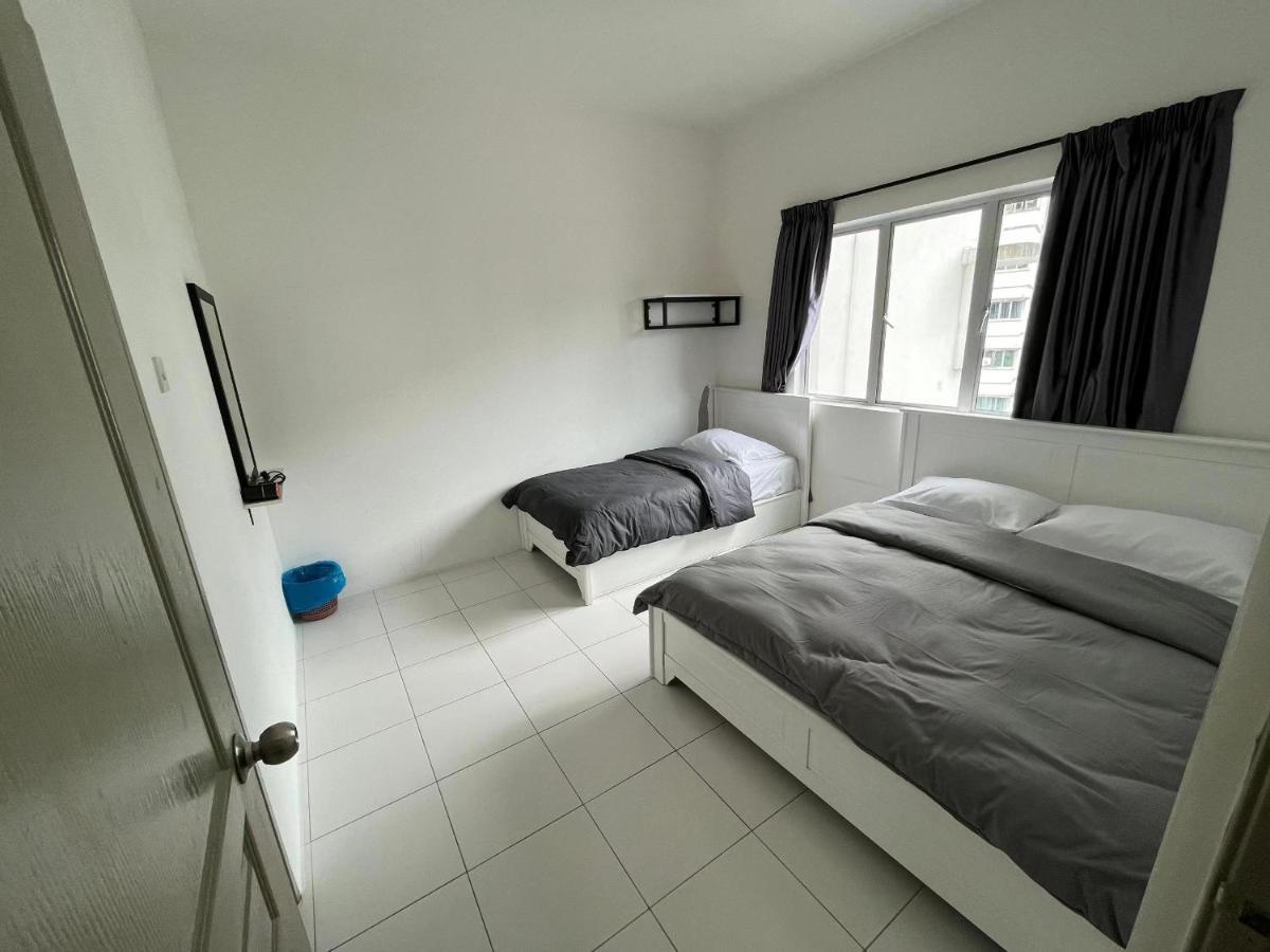 Dreamstay,Tanah Rata,Thequintet Exterior photo
