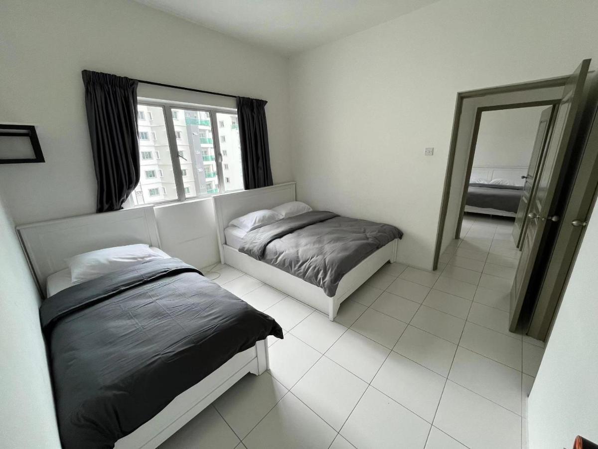 Dreamstay,Tanah Rata,Thequintet Exterior photo