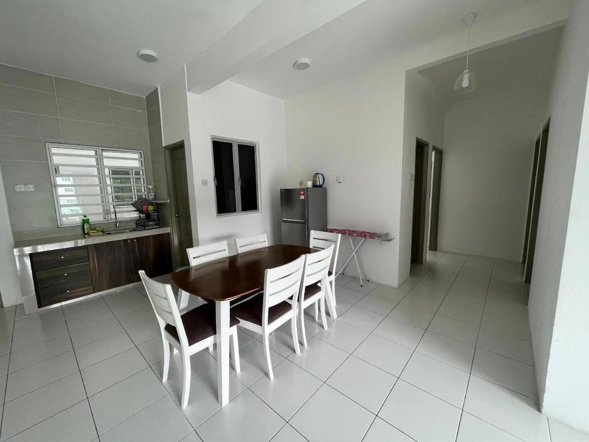 Dreamstay,Tanah Rata,Thequintet Exterior photo