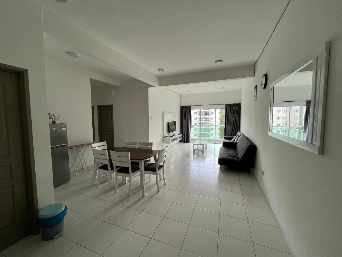 Dreamstay,Tanah Rata,Thequintet Exterior photo