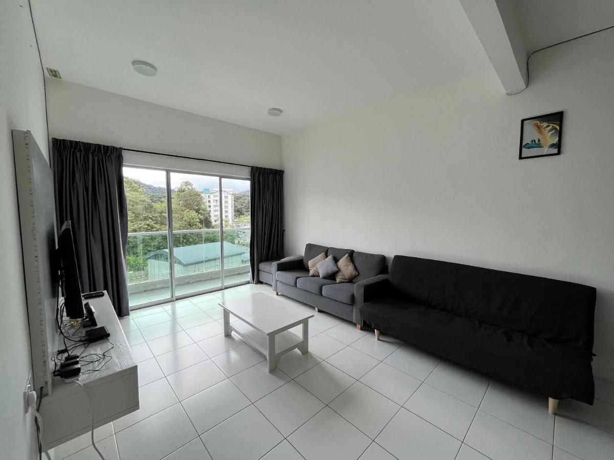 Dreamstay,Tanah Rata,Thequintet Exterior photo