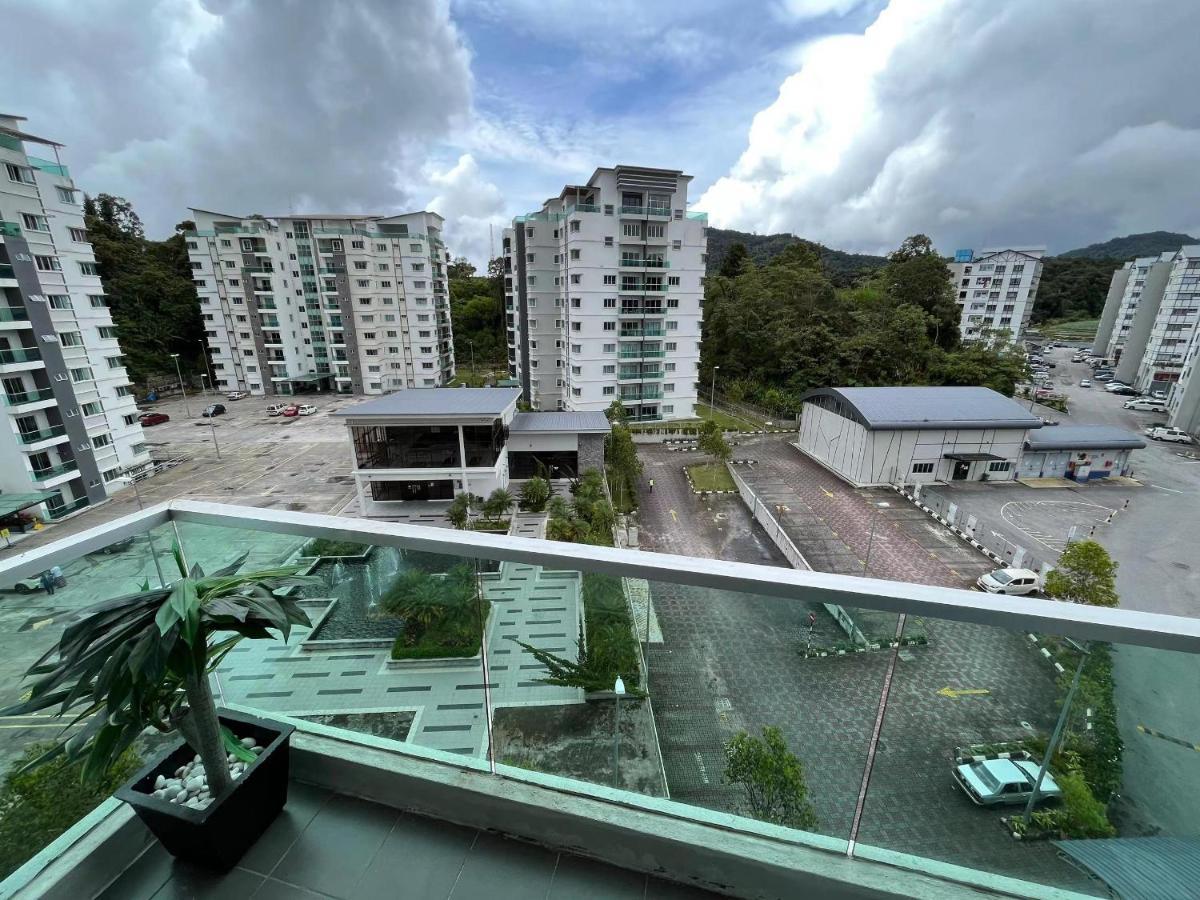 Dreamstay,Tanah Rata,Thequintet Exterior photo