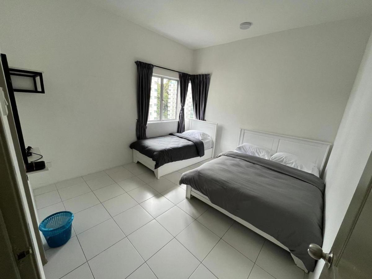 Dreamstay,Tanah Rata,Thequintet Exterior photo