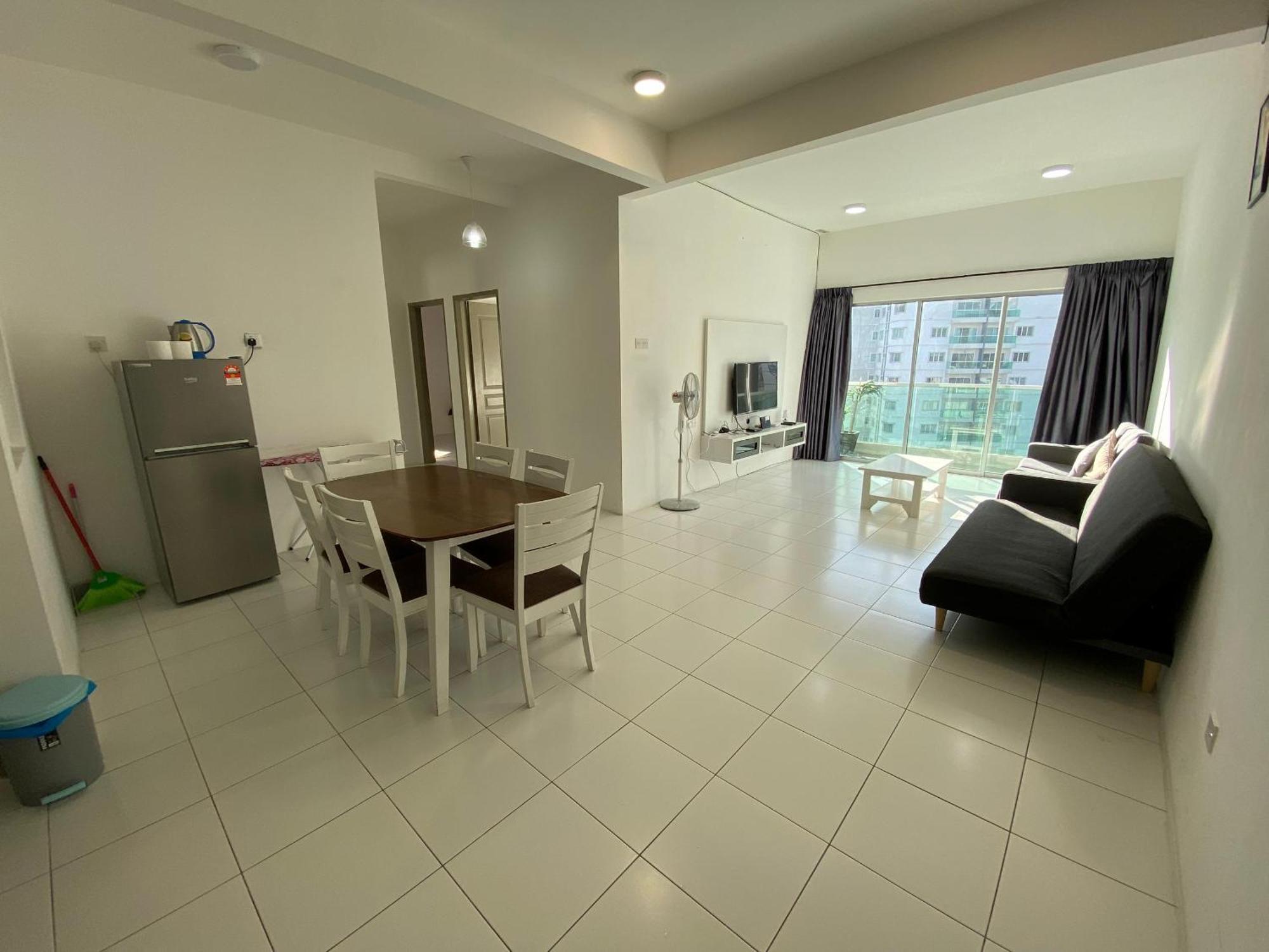 Dreamstay,Tanah Rata,Thequintet Exterior photo