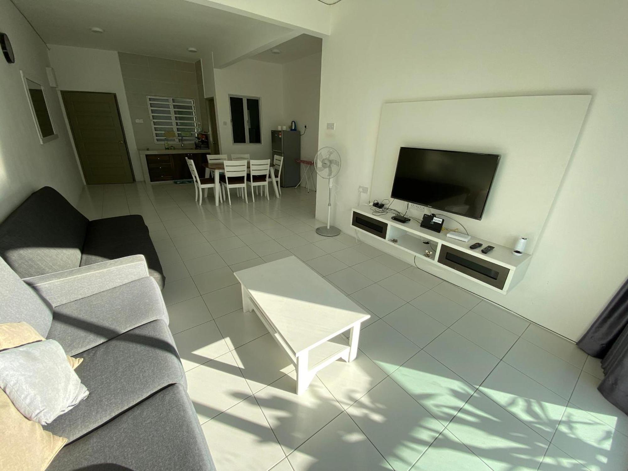 Dreamstay,Tanah Rata,Thequintet Exterior photo